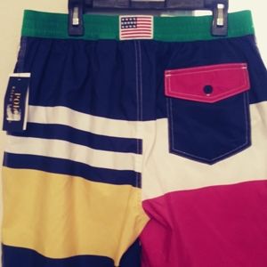 Mens Shorts